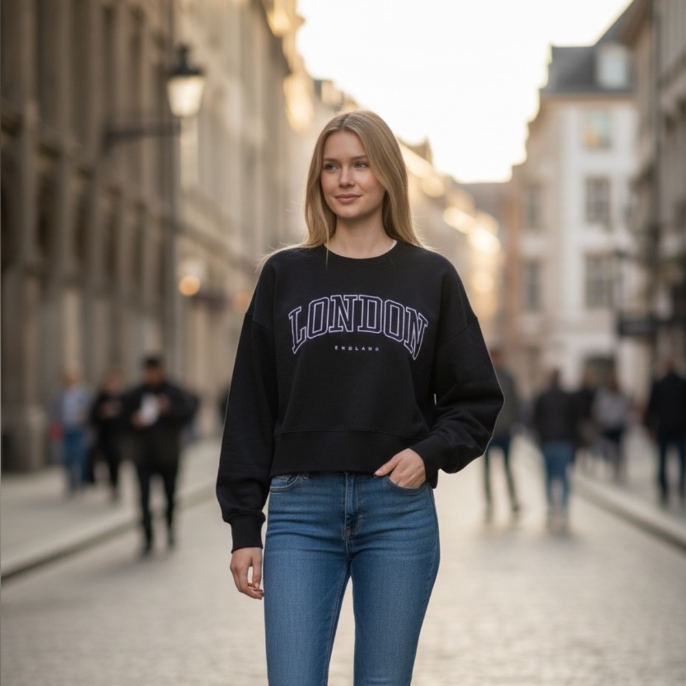 Abercrombie & Fitch Women's